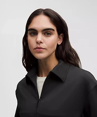 Daydrift Bomber Jacket