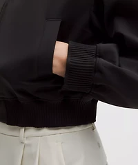 Daydrift Bomber Jacket