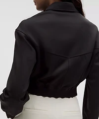 Daydrift Bomber Jacket