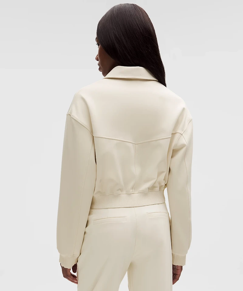 Daydrift Bomber Jacket