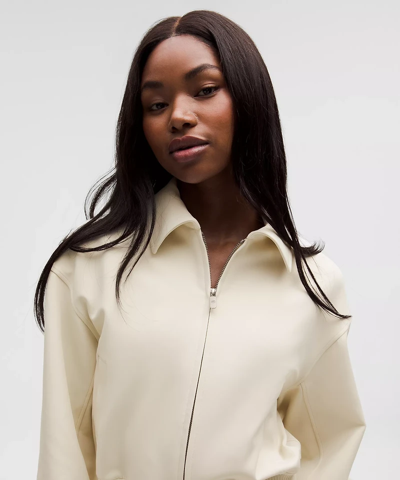 Daydrift Bomber Jacket