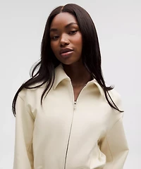 Daydrift Bomber Jacket