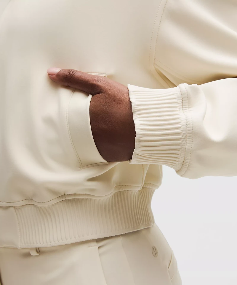 Daydrift Bomber Jacket