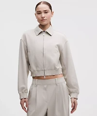 Daydrift Bomber Jacket