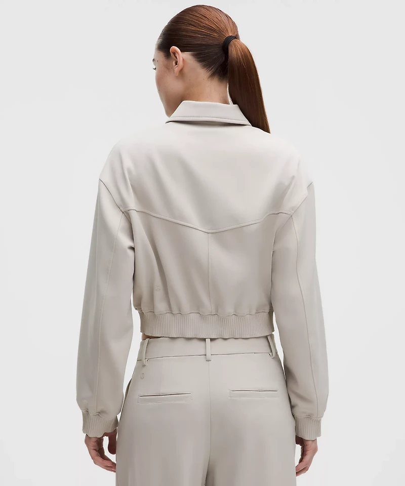 Daydrift Bomber Jacket