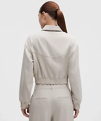 Daydrift Bomber Jacket