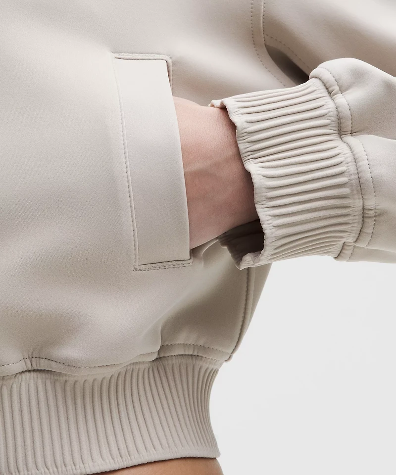 Daydrift Bomber Jacket