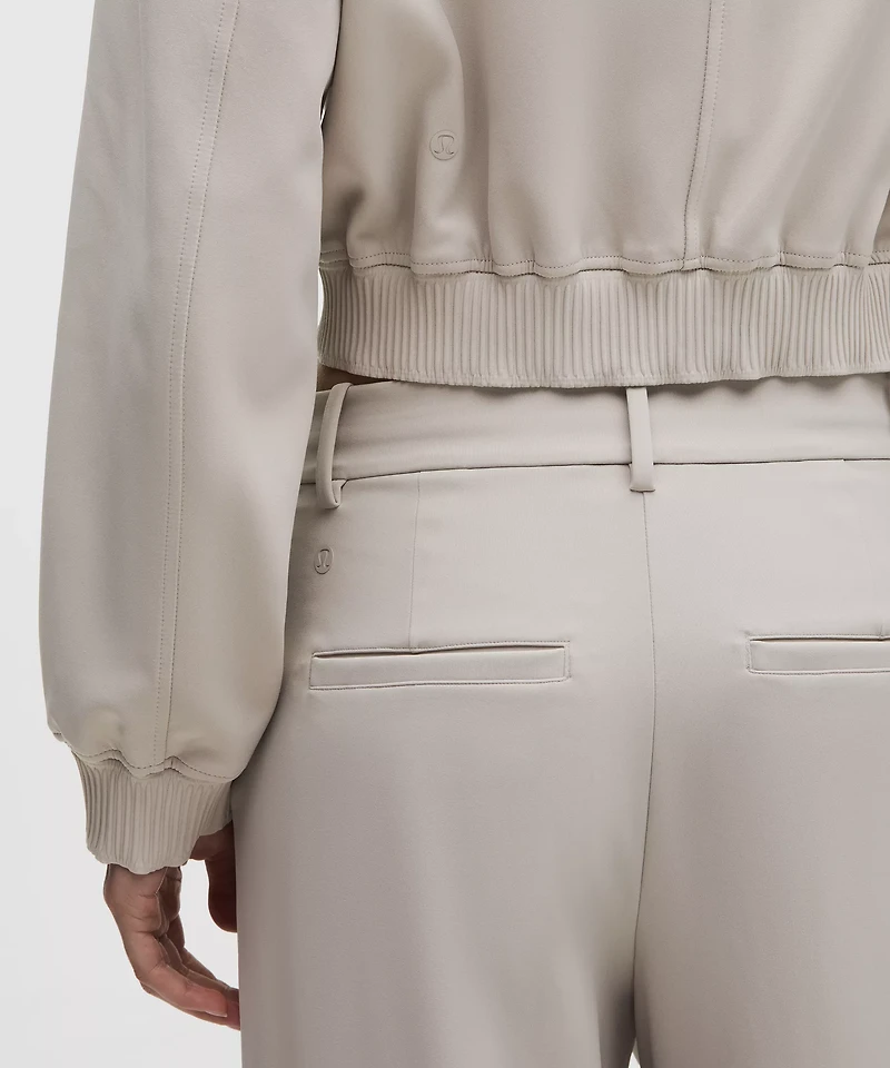 Daydrift Bomber Jacket