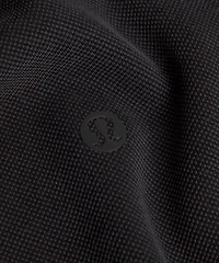 Softstreme Pique Oversized Long-Sleeve Polo Shirt | Women's Shirts