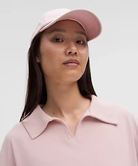 Softstreme Pique Oversized Long-Sleeve Polo Shirt | Women's Shirts