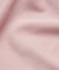 Softstreme Pique Oversized Long-Sleeve Polo Shirt | Women's Shirts
