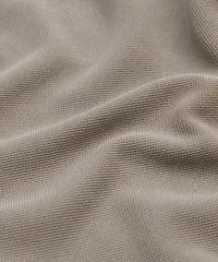 Softstreme Pique Oversized Long-Sleeve Polo Shirt | Women's Shirts