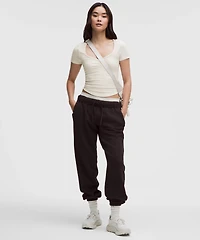 Hold Tight Sweetheart Short-Sleeve Shirt | Women's Short Sleeve Shirts & Tee's