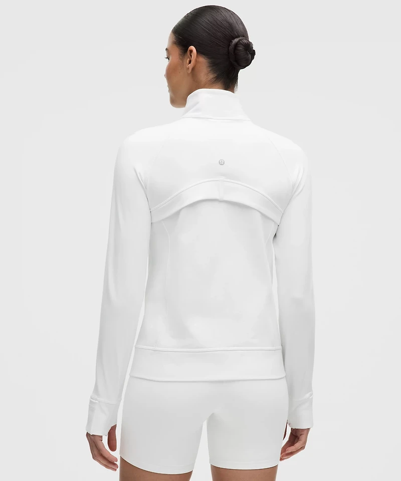 Define Track Jacket *Luon