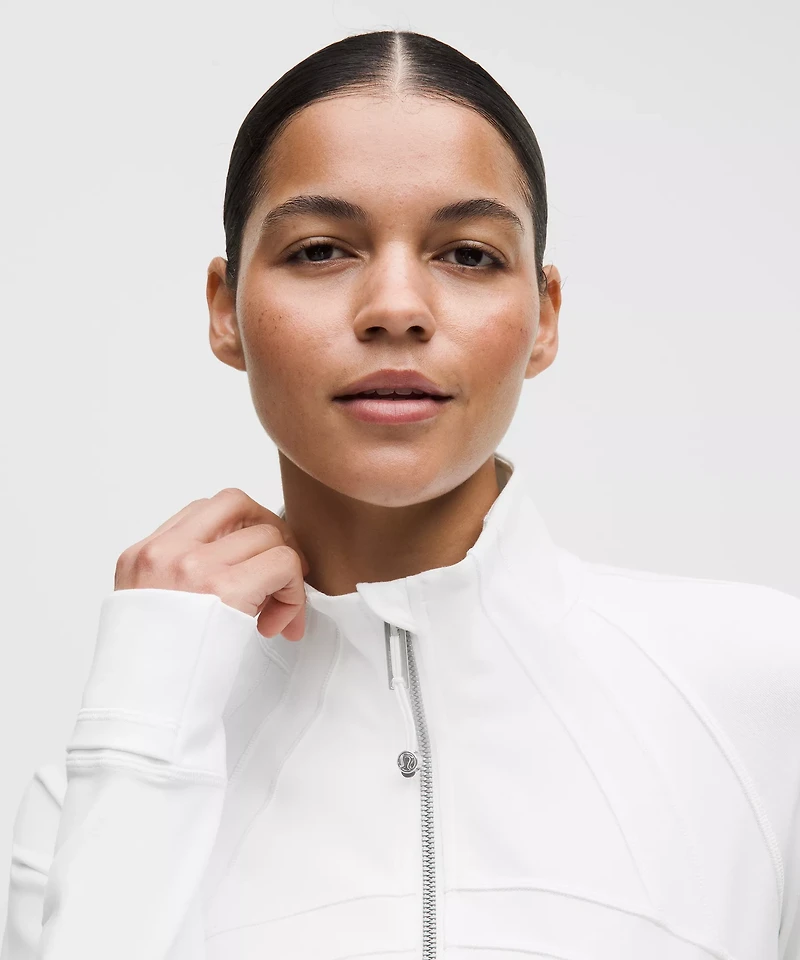 Define Track Jacket *Luon