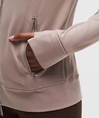 Define Track Jacket *Luon