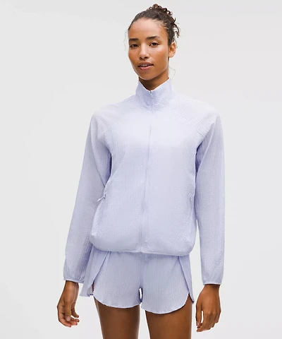 Adapted State Textured Jacket | Women's Coats & Jackets