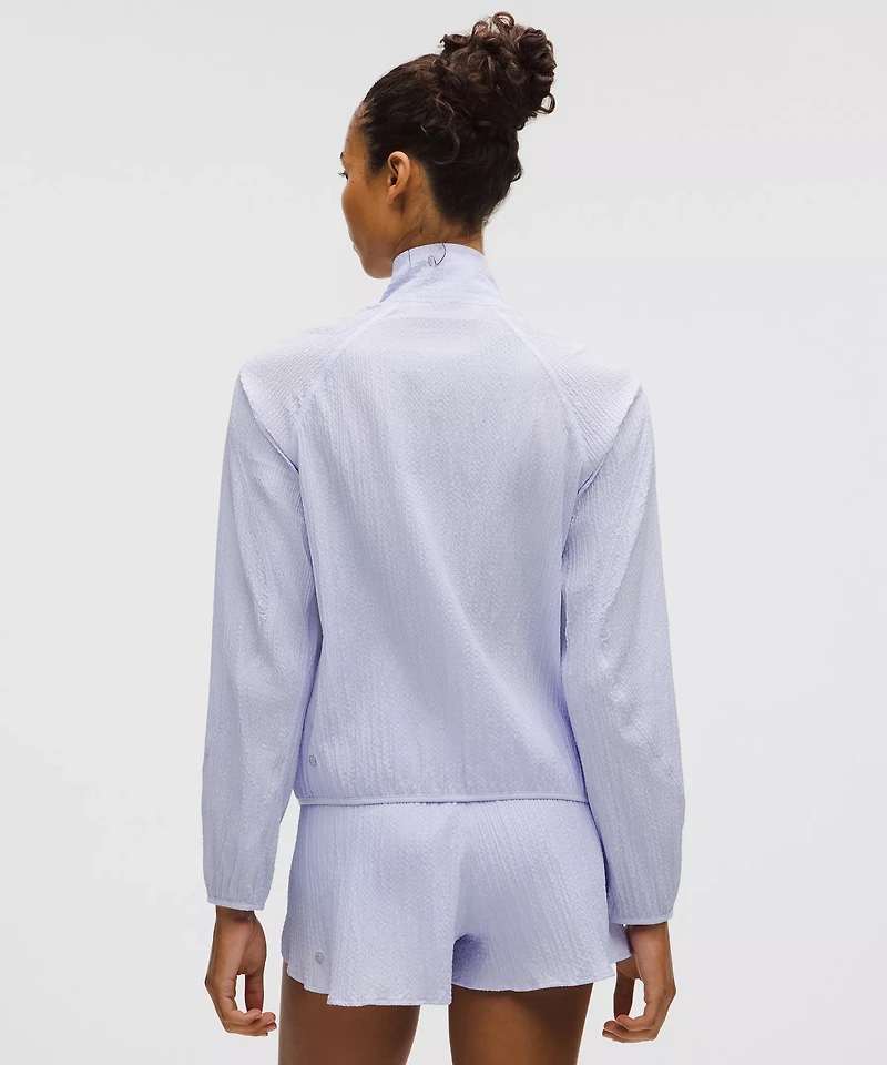 Adapted State Textured Jacket | Women's Coats & Jackets