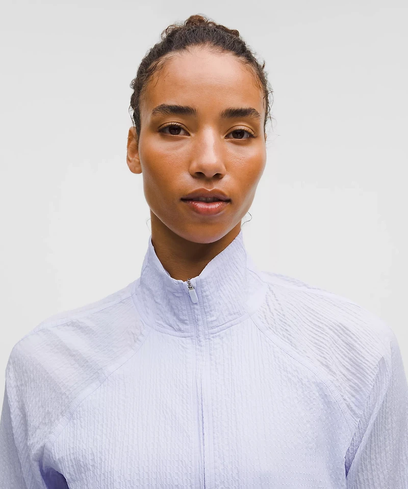 Adapted State Textured Jacket | Women's Coats & Jackets