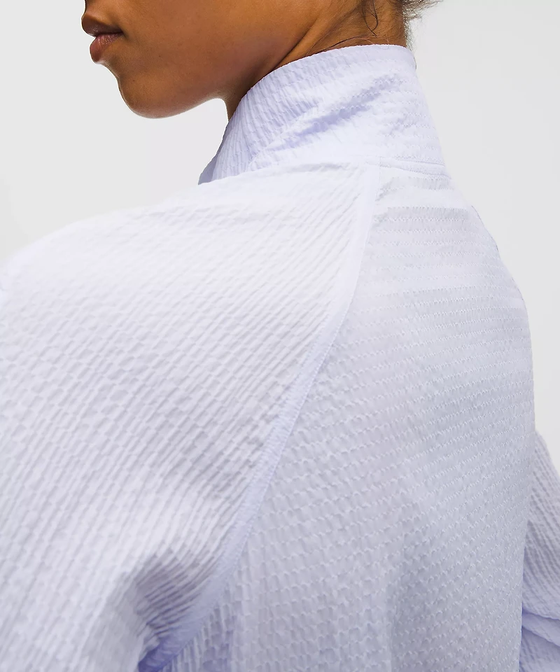 Adapted State Textured Jacket | Women's Coats & Jackets