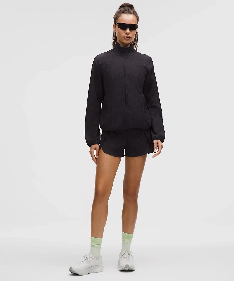 Adapted State Textured Jacket | Women's Coats & Jackets
