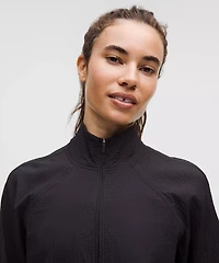Adapted State Textured Jacket | Women's Coats & Jackets