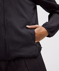 Adapted State Textured Jacket | Women's Coats & Jackets