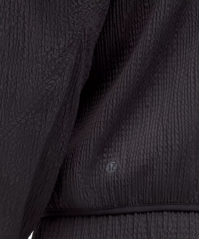 Adapted State Textured Jacket | Women's Coats & Jackets