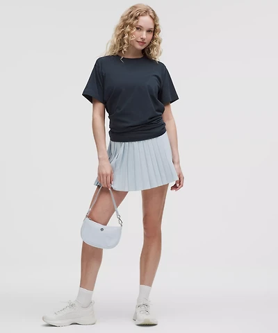 All Yours Organic Cotton Crewneck T-Shirt