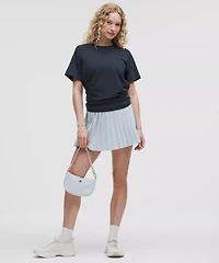 All Yours Organic Cotton Crewneck T-Shirt