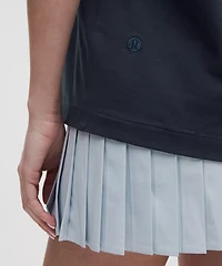 All Yours Organic Cotton Crewneck T-Shirt