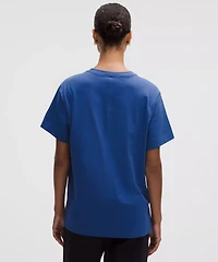 All Yours Organic Cotton Crewneck T-Shirt