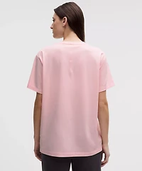 All Yours Organic Cotton Crewneck T-Shirt