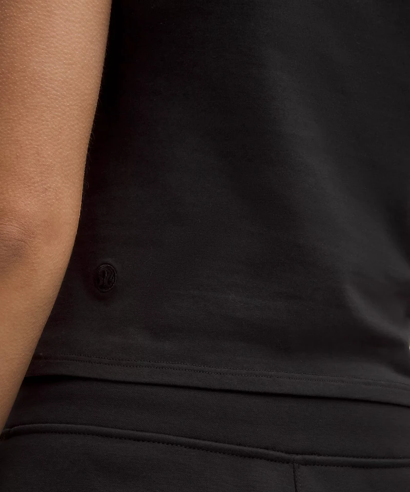 Organic Cotton Baby Tee | Women's Short Sleeve Shirts & Tee's