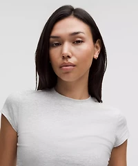 Organic Cotton Baby Tee