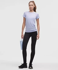 Swiftly Tech Short-Sleeve Shirt 2.0 *Hip Length | Women's Short Sleeve Shirts & Tee's