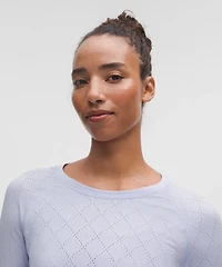 Swiftly Tech Long-Sleeve Shirt 2.0 *Waist Length | Women's Long Sleeve Shirts