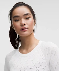 Swiftly Tech Long-Sleeve Shirt 2.0 *Waist Length | Women's Long Sleeve Shirts