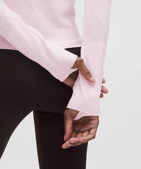 Swiftly Tech Long-Sleeve Shirt 2.0 *Waist Length | Women's Long Sleeve Shirts