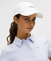 Quick-Dry Short-Sleeve Polo Shirt *Straight Hem | Women's Shirts
