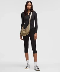 Hold Tight Long-Sleeve Henley | Women's Long Sleeve Shirts