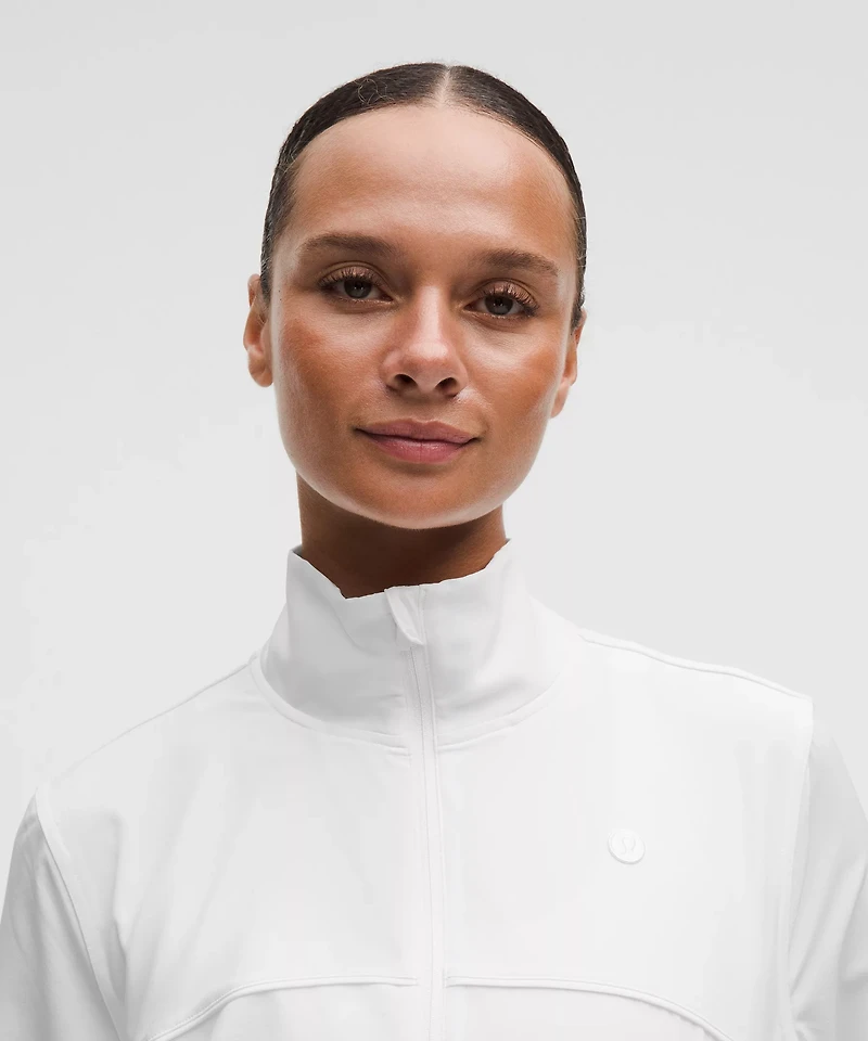 Court Rival Tennis Track Jacket