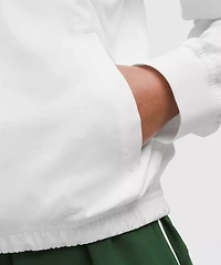 Court Rival Tennis Track Jacket