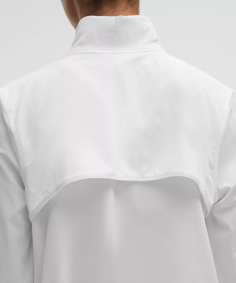 Court Rival Tennis Track Jacket