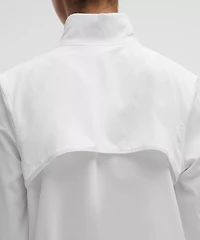 Court Rival Tennis Track Jacket