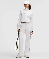 Court Rival Tennis Track Jacket | Women's Coats & Jackets