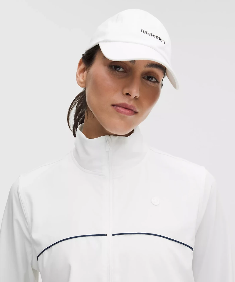 Court Rival Tennis Track Jacket | Women's Coats & Jackets