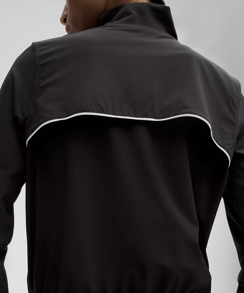 Court Rival Tennis Track Jacket | Women's Coats & Jackets