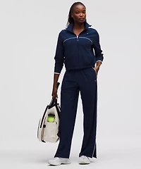 Court Rival Tennis Track Jacket | Women's Coats & Jackets