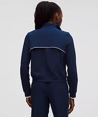 Court Rival Tennis Track Jacket | Women's Coats & Jackets